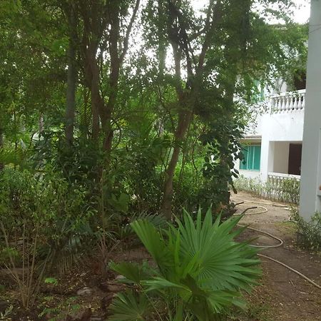 מומבסה Savannah Cottages מראה חיצוני תמונה