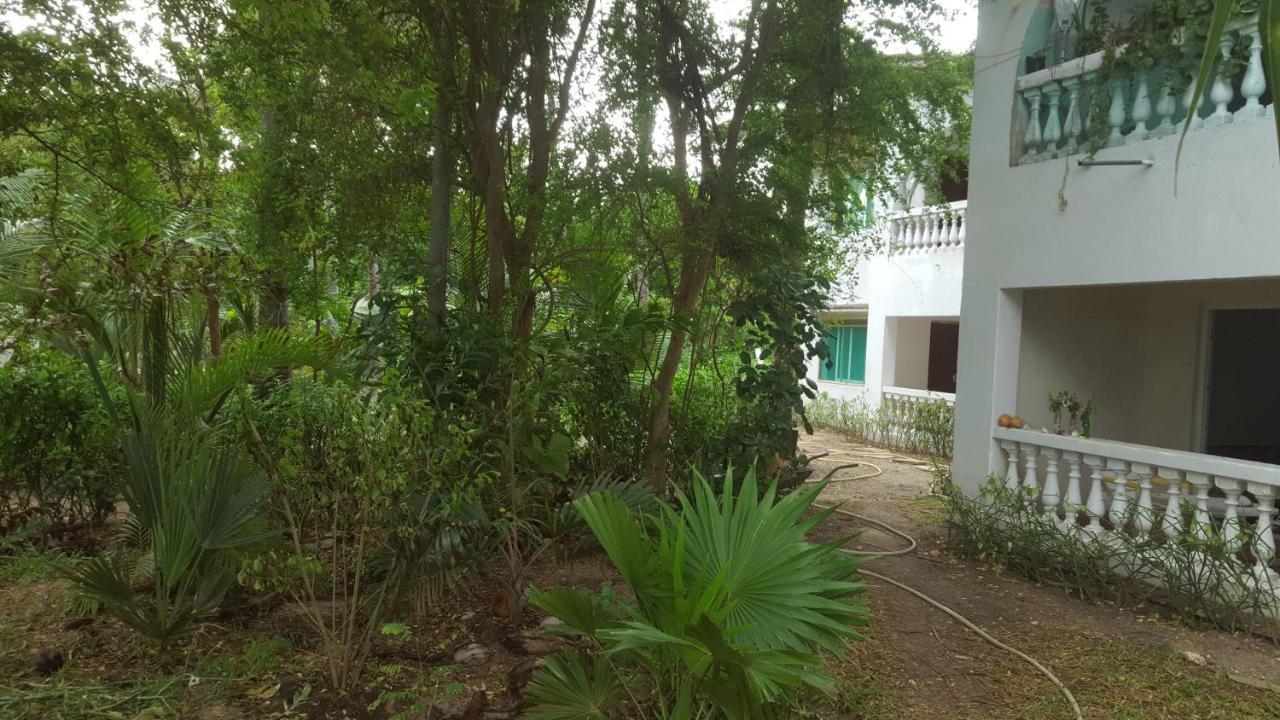 מומבסה Savannah Cottages מראה חיצוני תמונה
