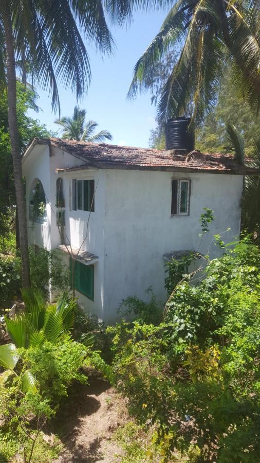 מומבסה Savannah Cottages מראה חיצוני תמונה