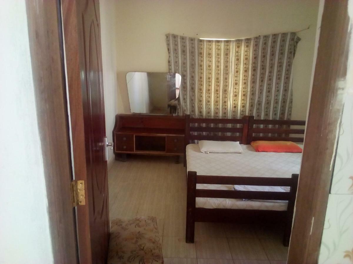 מומבסה Savannah Cottages מראה חיצוני תמונה