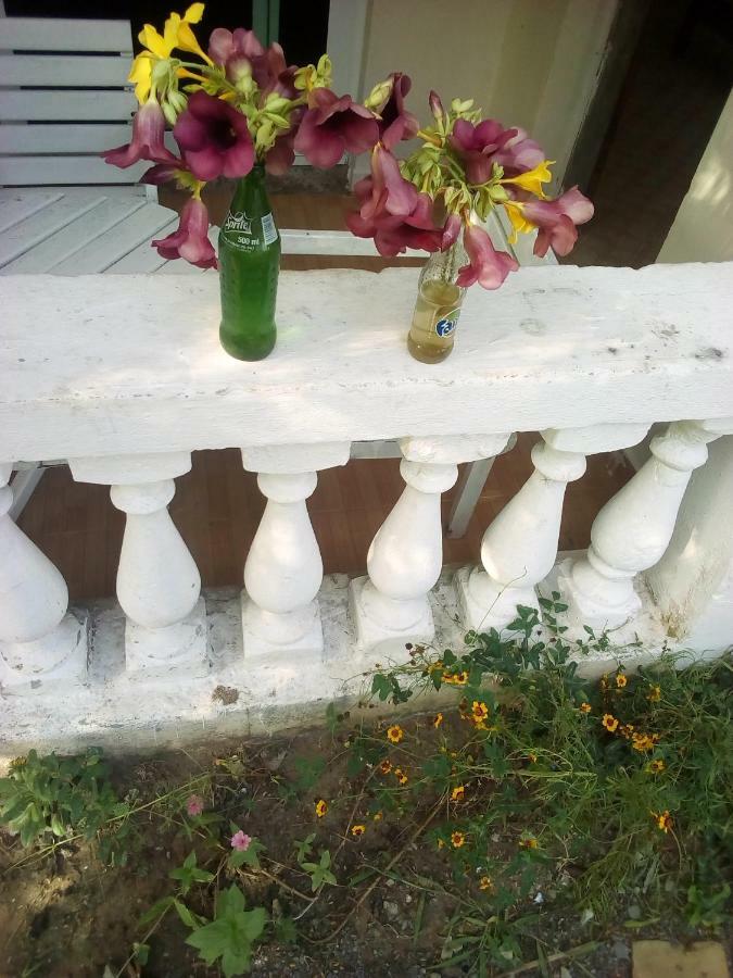 מומבסה Savannah Cottages מראה חיצוני תמונה