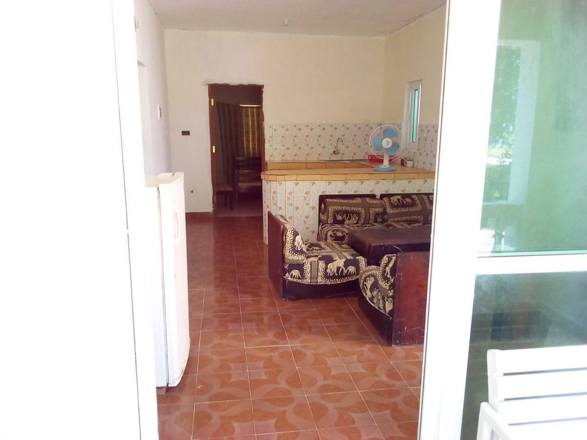 מומבסה Savannah Cottages מראה חיצוני תמונה
