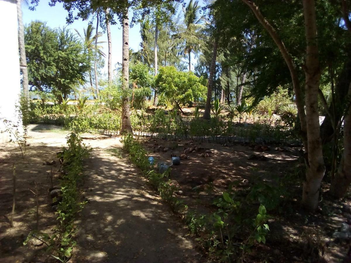 מומבסה Savannah Cottages מראה חיצוני תמונה