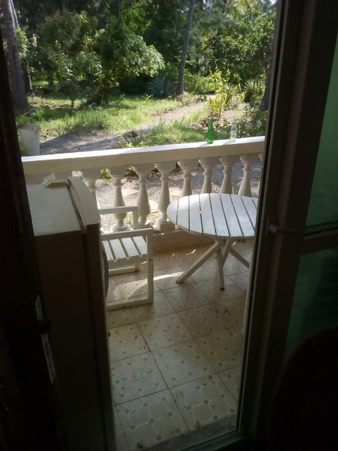 מומבסה Savannah Cottages מראה חיצוני תמונה
