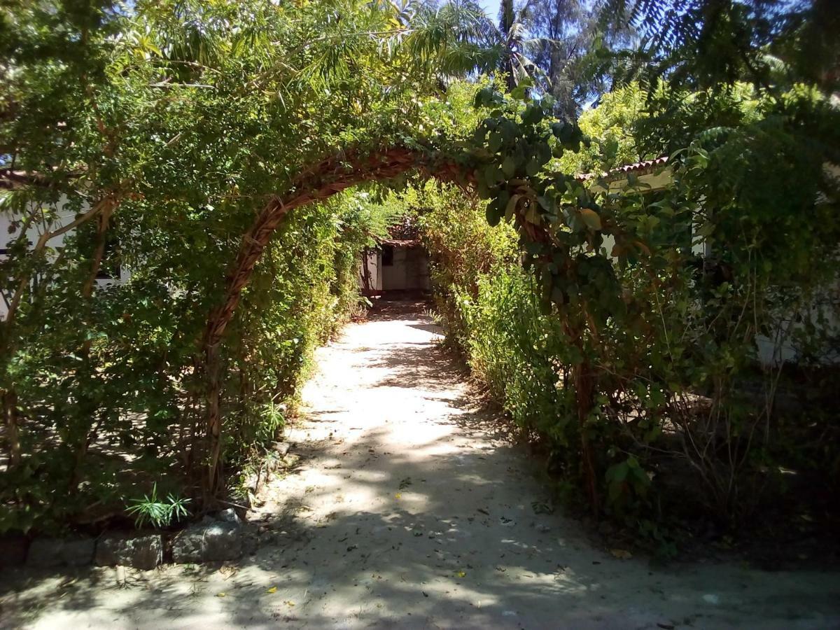 מומבסה Savannah Cottages מראה חיצוני תמונה