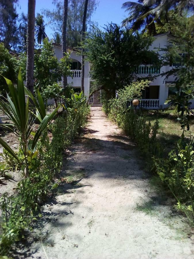 מומבסה Savannah Cottages מראה חיצוני תמונה